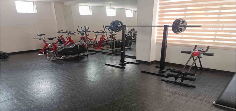 Apartamento en Venta en Mosquera, Maipore-13