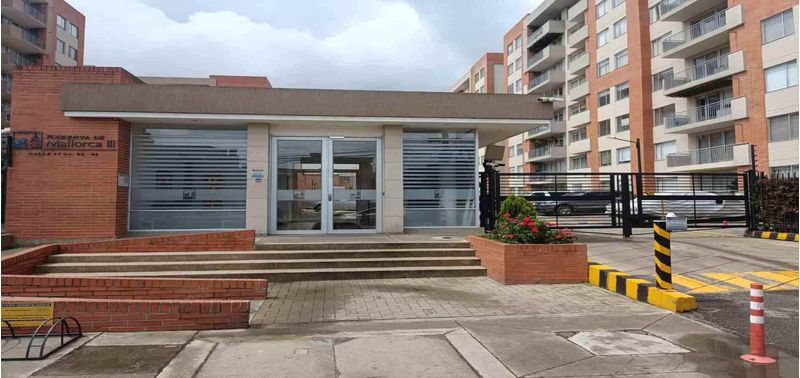 Apartamento en Venta en Mosquera, Maipore-14