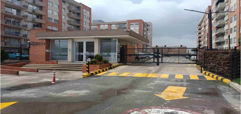 Apartamento en Venta en Mosquera, Maipore-15