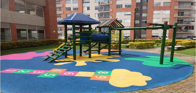 Apartamento en Venta en Mosquera, Maipore-18