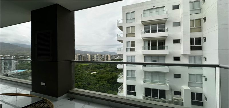 Apartamento en Venta en Santa Marta, pozos colorado-10