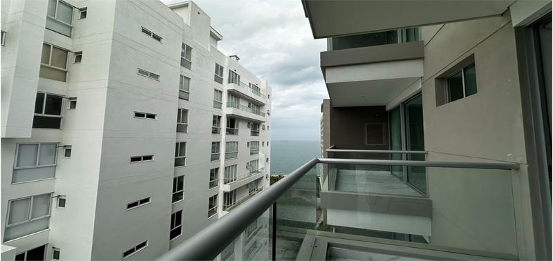 Apartamento en Venta en Santa Marta, pozos colorado-11