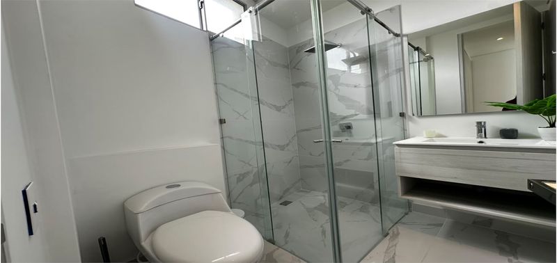 Apartamento en Venta en Santa Marta, pozos colorado-15
