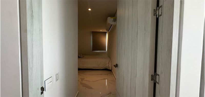 Apartamento en Venta en Santa Marta, pozos colorado-16