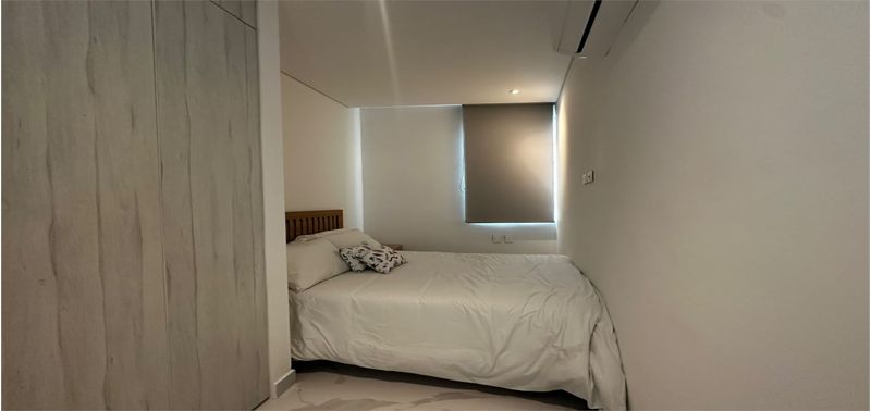 Apartamento en Venta en Santa Marta, pozos colorado-17