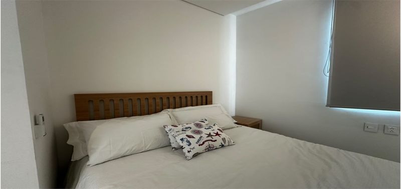 Apartamento en Venta en Santa Marta, pozos colorado-18