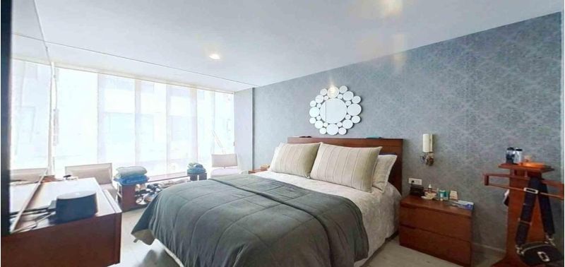 Apartamento en Venta en Bogotá, D.C., Nuevo Country-6