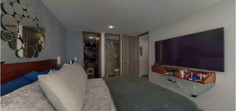 Apartamento en Venta en Bogotá, D.C., Nuevo Country-7