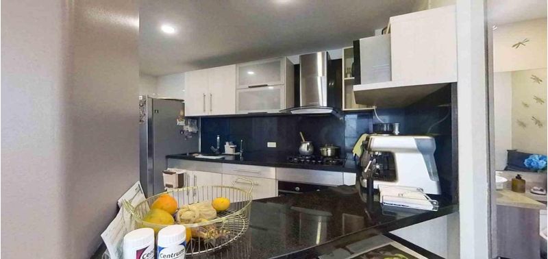 Apartamento en Venta en Bogotá, D.C., Nuevo Country-9