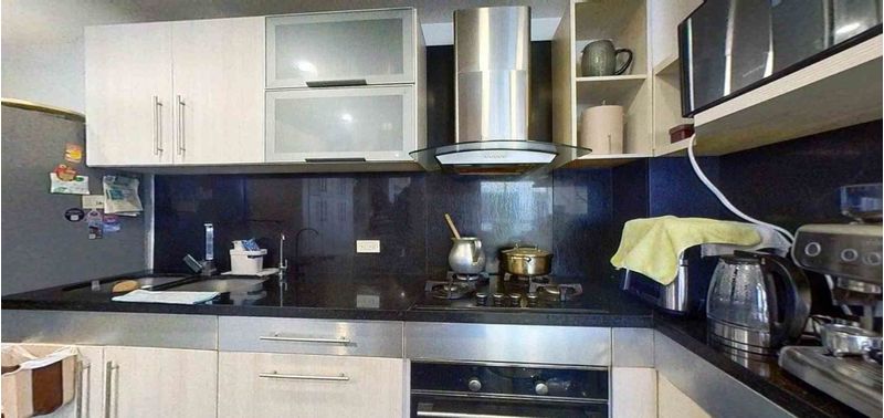 Apartamento en Venta en Bogotá, D.C., Nuevo Country-10