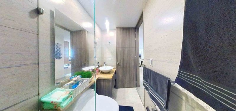 Apartamento en Venta en Bogotá, D.C., Nuevo Country-12