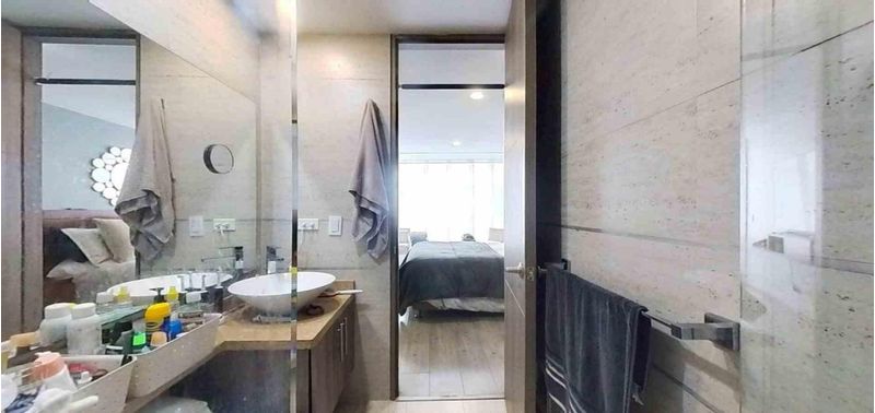 Apartamento en Venta en Bogotá, D.C., Nuevo Country-13