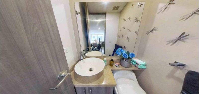 Apartamento en Venta en Bogotá, D.C., Nuevo Country-14