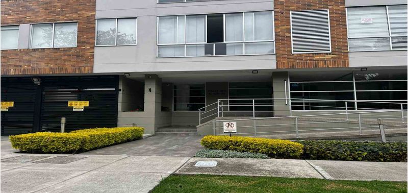 Apartamento en Venta en Bogotá, D.C., Nuevo Country-18
