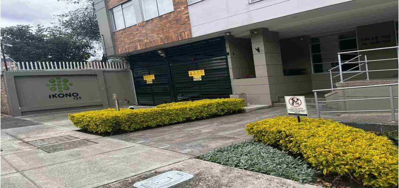Apartamento en Venta en Bogotá, D.C., Nuevo Country-19