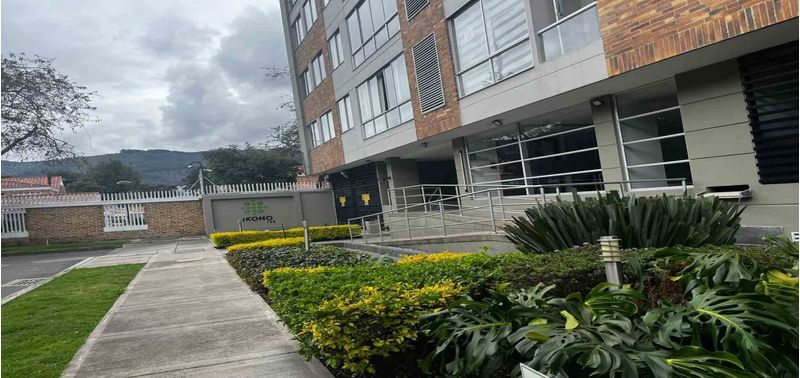 Apartamento en Venta en Bogotá, D.C., Nuevo Country-21