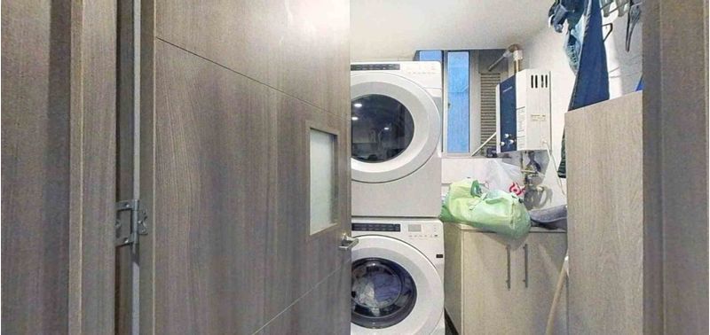 Apartamento en Venta en Bogotá, D.C., Nuevo Country-22