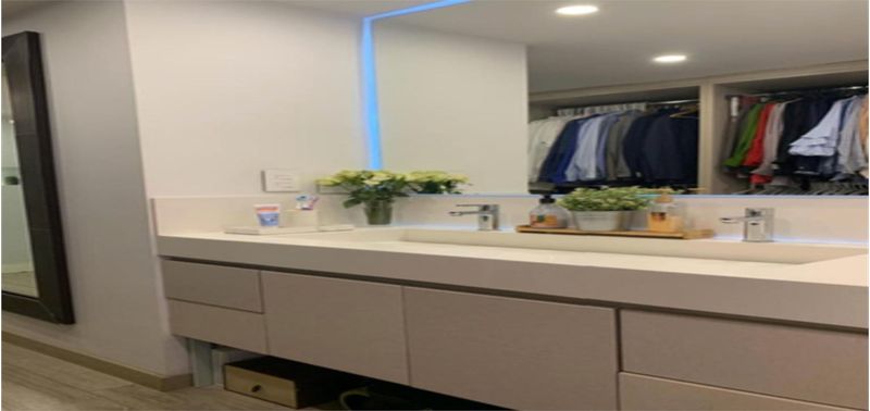 Apartamento en Venta en Bogotá, D.C., LA CABRERA CHICO LAGO-5