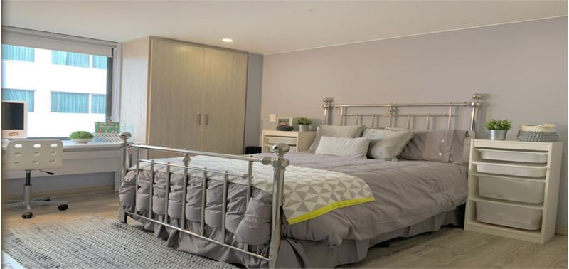 Apartamento en Venta en Bogotá, D.C., LA CABRERA CHICO LAGO-6