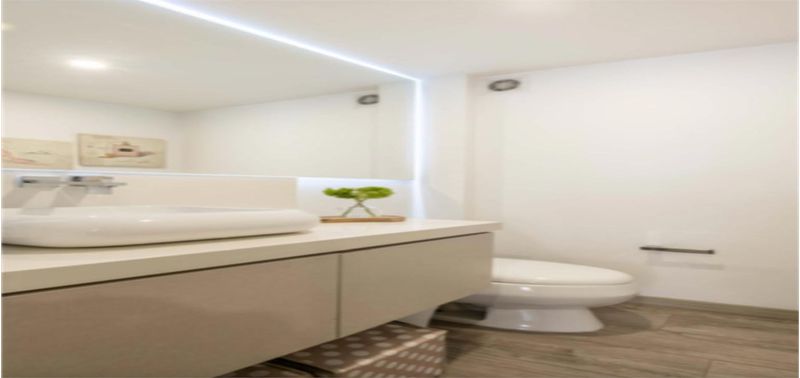 Apartamento en Venta en Bogotá, D.C., LA CABRERA CHICO LAGO-7