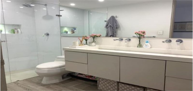 Apartamento en Venta en Bogotá, D.C., LA CABRERA CHICO LAGO-8