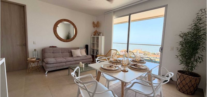 Apartamento en Venta en Puerto Colombia, Puerto Colombia