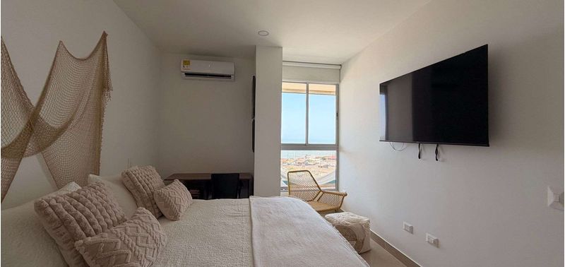 Apartamento en Venta en Puerto Colombia, Puerto Colombia-2