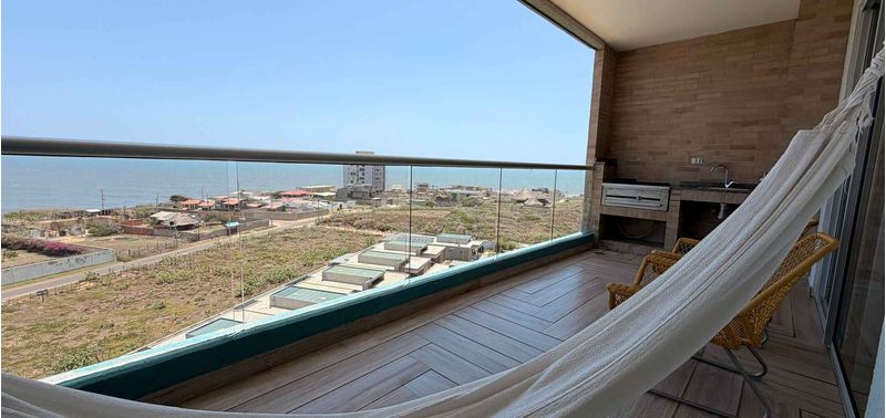 Apartamento en Venta en Puerto Colombia, Puerto Colombia-3
