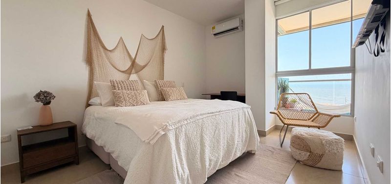 Apartamento en Venta en Puerto Colombia, Puerto Colombia-5