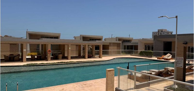 Apartamento en Venta en Puerto Colombia, Puerto Colombia-7