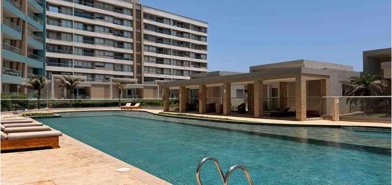 Apartamento en Venta en Puerto Colombia, Puerto Colombia-10