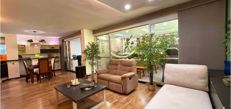 Apartamento en Venta en Envigado, Loma del Chocho