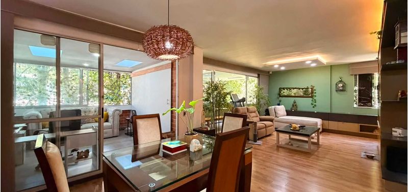 Apartamento en Venta en Envigado, Loma del Chocho-1