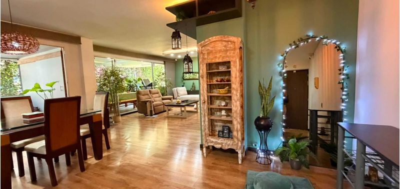 Apartamento en Venta en Envigado, Loma del Chocho-2