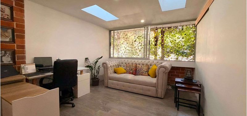 Apartamento en Venta en Envigado, Loma del Chocho-3