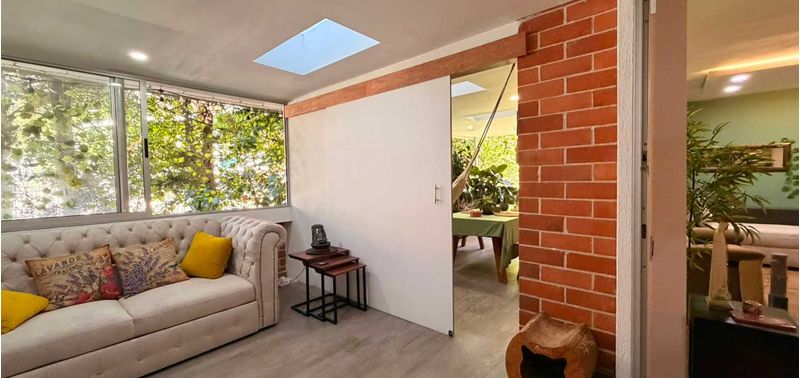Apartamento en Venta en Envigado, Loma del Chocho-4