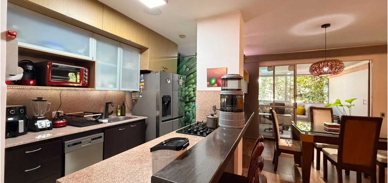 Apartamento en Venta en Envigado, Loma del Chocho-5