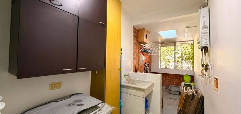 Apartamento en Venta en Envigado, Loma del Chocho-7