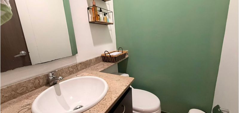 Apartamento en Venta en Envigado, Loma del Chocho-8