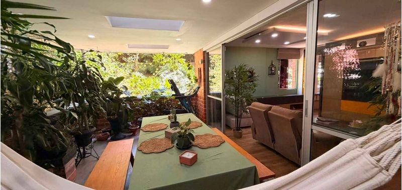 Apartamento en Venta en Envigado, Loma del Chocho-10
