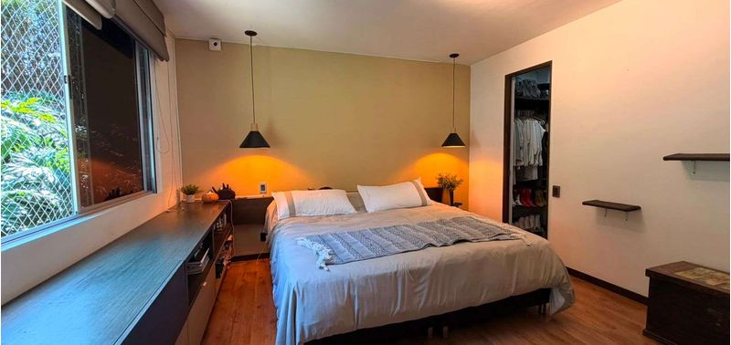 Apartamento en Venta en Envigado, Loma del Chocho-11