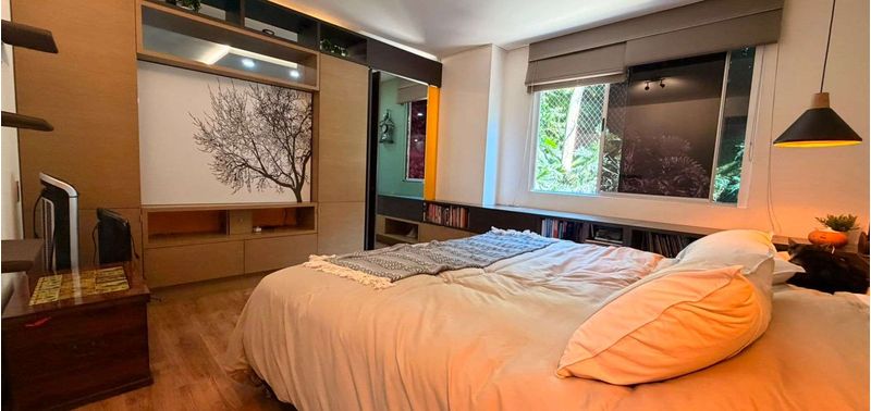 Apartamento en Venta en Envigado, Loma del Chocho-12