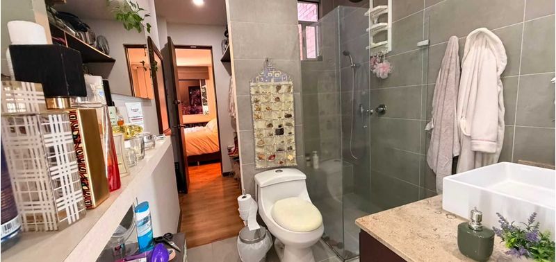 Apartamento en Venta en Envigado, Loma del Chocho-13