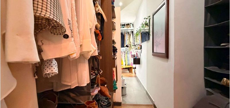 Apartamento en Venta en Envigado, Loma del Chocho-15