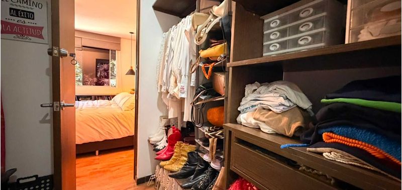 Apartamento en Venta en Envigado, Loma del Chocho-16