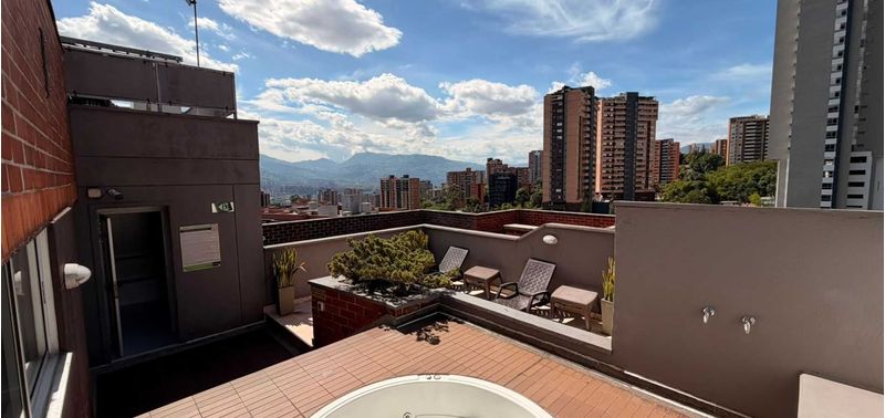 Apartamento en Venta en Envigado, Loma del Chocho-17