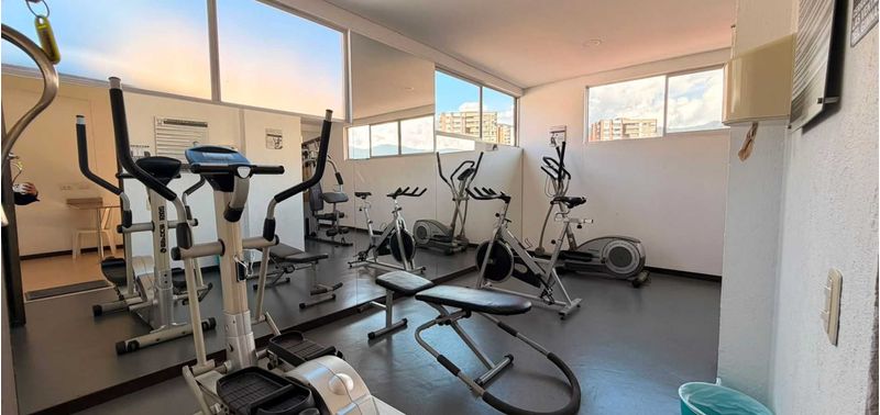 Apartamento en Venta en Envigado, Loma del Chocho-19