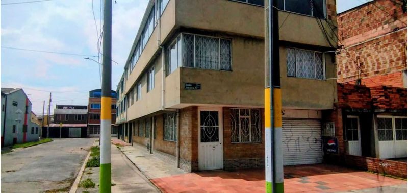 Casa en Venta en Bogotá, D.C., La Francia