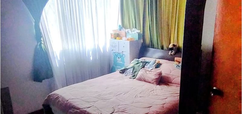 Casa en Venta en Bogotá, D.C., La Francia-16