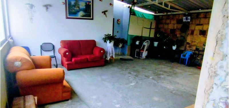 Casa en Venta en Bogotá, D.C., La Francia-26